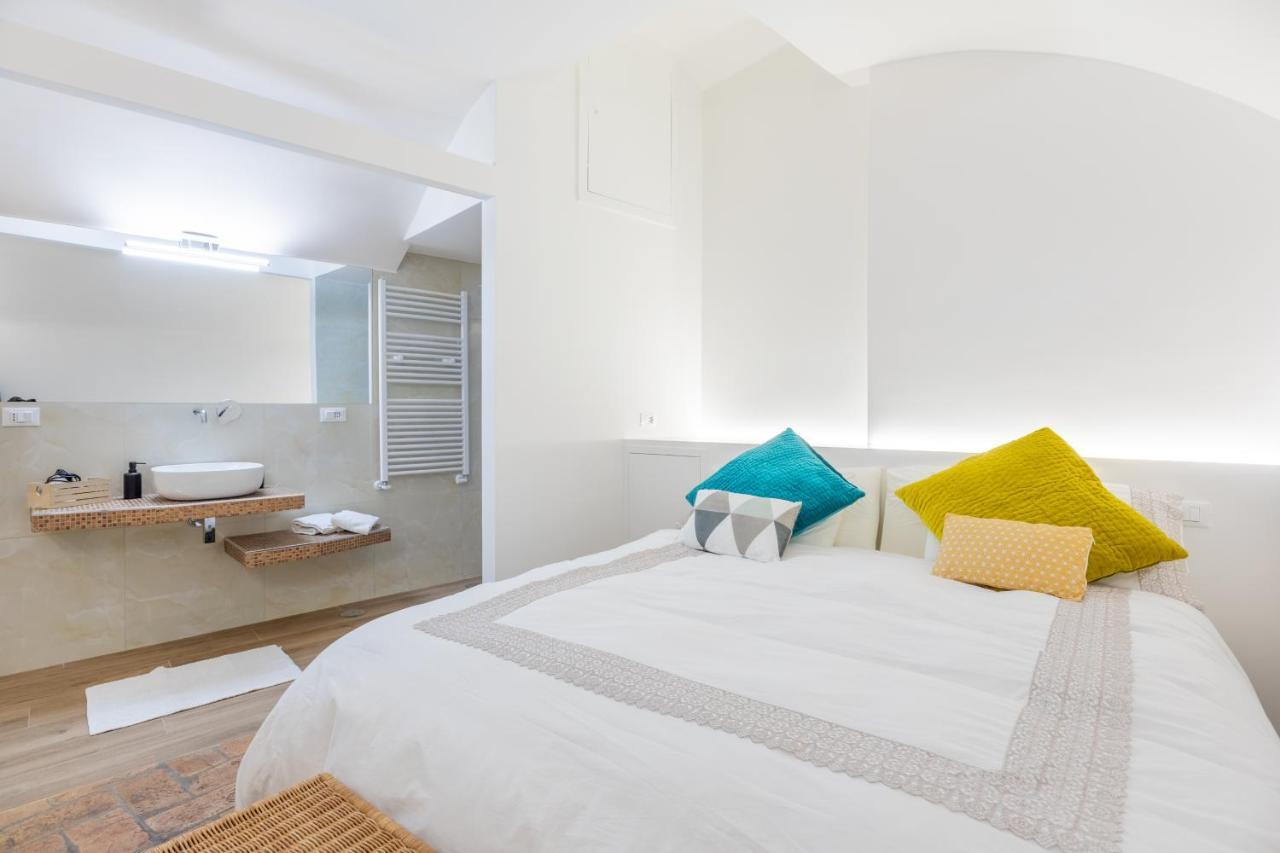 Central Stay Рим Экстерьер фото