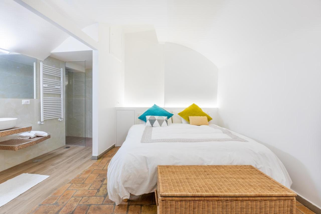 Central Stay Рим Экстерьер фото