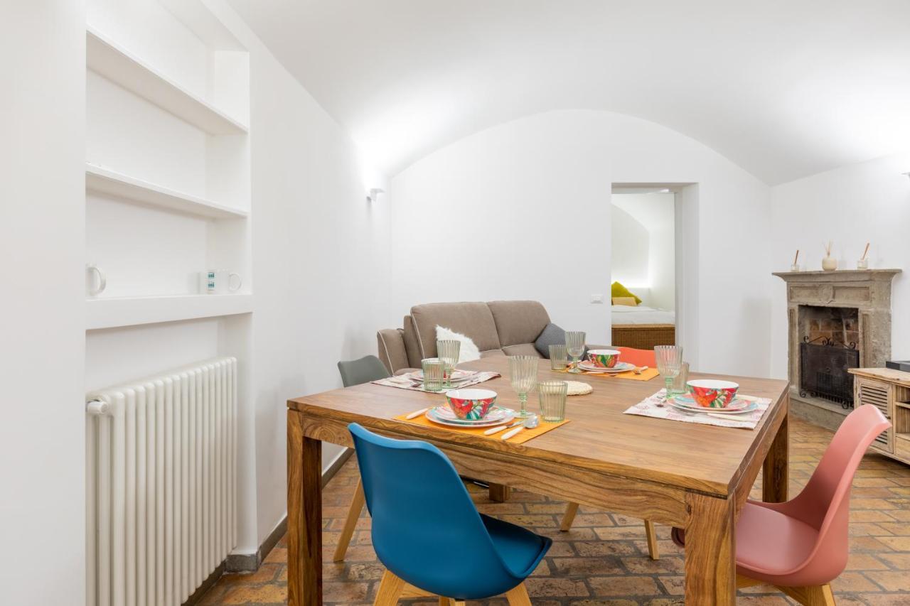 Central Stay Рим Экстерьер фото