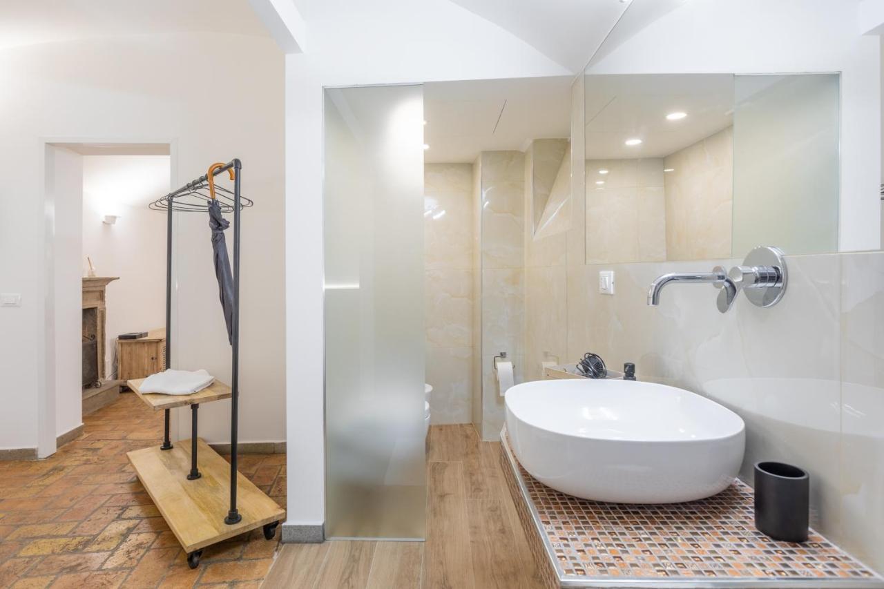 Central Stay Рим Экстерьер фото