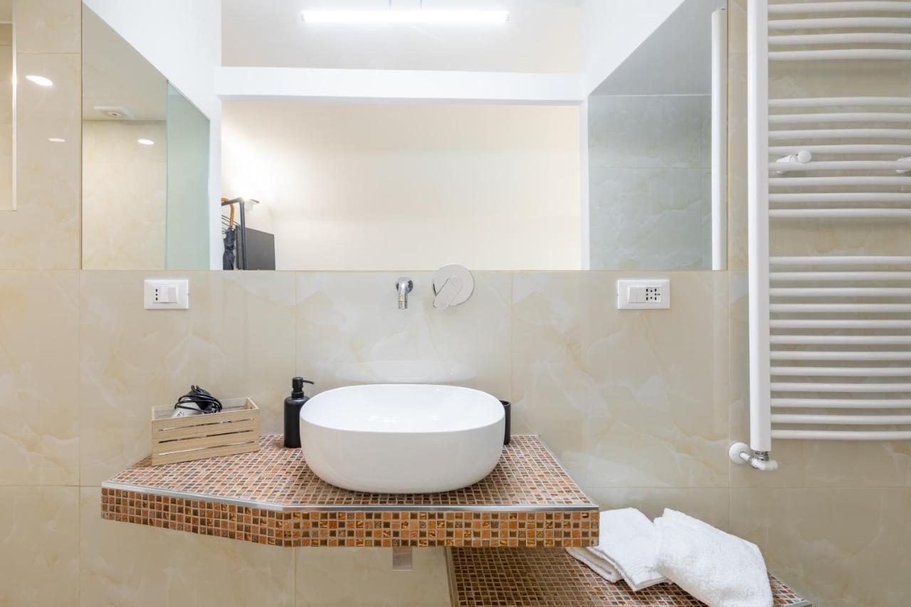 Central Stay Рим Экстерьер фото