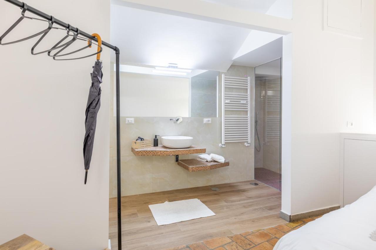 Central Stay Рим Экстерьер фото