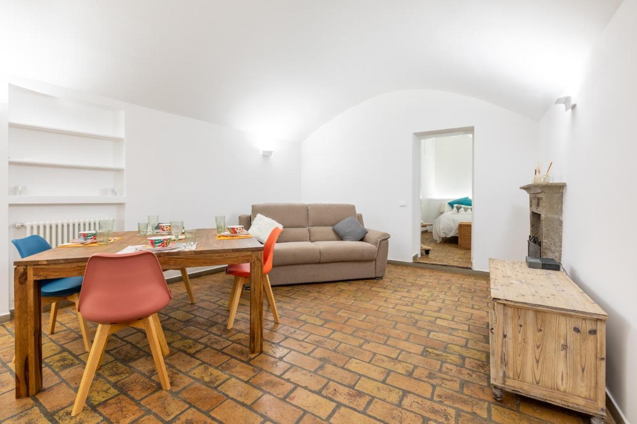 Central Stay Рим Экстерьер фото