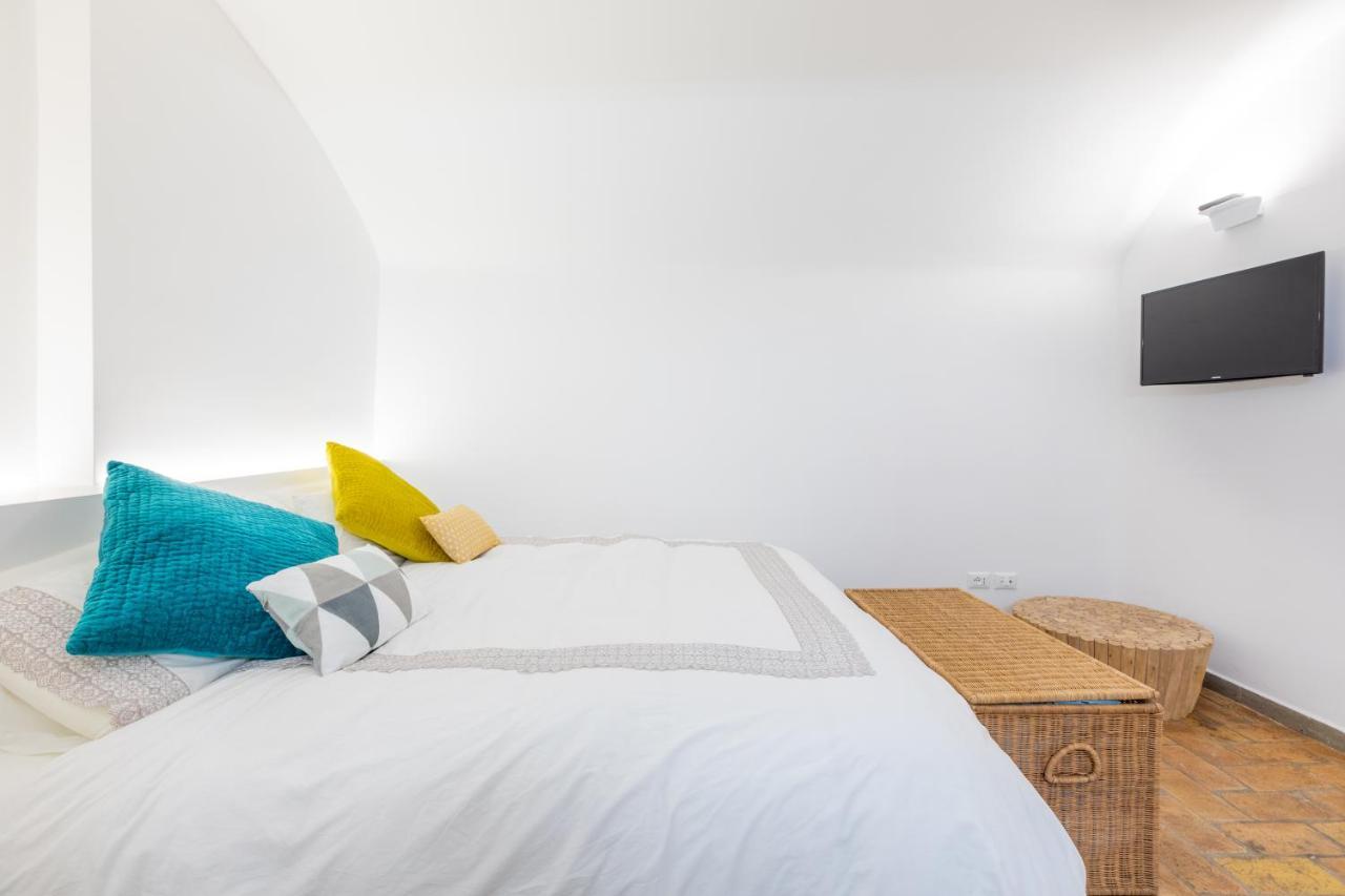 Central Stay Рим Экстерьер фото